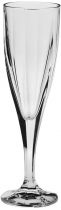 Бокал-Флюте Bohemia Crystall, Victoria, Champagne Flute, set of 6 pcs, 180 мл Бокал-Флюте Bohemia Crystall, Victoria, Champagne Flute, set of 6 pcs, 180 мл