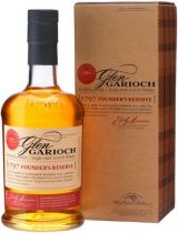 Виски "Glen Garioch" 1797 Founders Reserve, gift box, 0.7 л Виски "Glen Garioch" 1797 Founders Reserve, gift box, 0.7 л