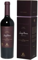 Вино Luigi Bosca, Malbec, 2014, gift box Вино Luigi Bosca, Malbec, 2014, gift box