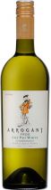 Вино Arrogant Frog, "Lily Pad White" Chardonnay, 2015 Вино Arrogant Frog, "Lily Pad White" Chardonnay, 2015
