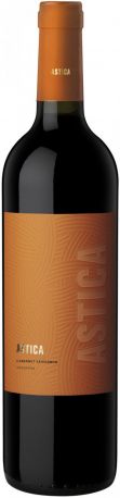 Вино Trapiche, "Astica" Cabernet Sauvignon, 2016
