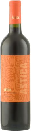 Вино Trapiche, "Astica" Merlot-Malbec, 2016