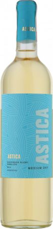 Вино Trapiche, "Astica" Sauvignon Blanc-Semillon, 2016