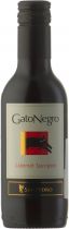 Вино "Gato Negro" Cabernet Sauvignon, 2016, 187.5 мл Вино "Gato Negro" Cabernet Sauvignon, 2016, 187.5 мл