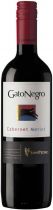 Вино "Gato Negro" Cabernet-Merlot, 2015 Вино "Gato Negro" Cabernet-Merlot, 2015