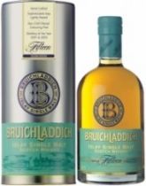 Виски Bruichladdich 15 years, In Tube, 0.7 л Виски Bruichladdich 15 years, In Tube, 0.7 л