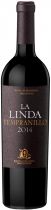 Вино Tempranillo Finca "La Linda", 2014 Вино Tempranillo Finca "La Linda", 2014