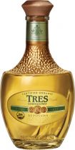 Текила Sauza Tequila Tres Generaciones Reposado 0.7 л 38% Текила Sauza Tequila Tres Generaciones Reposado 0.7 л 38%