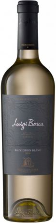 Вино Luigi Bosca, Sauvignon Blanc, 2016