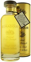 Виски Edradour, Bourbon Cask Matured (61,7%), 2003, in tube, 0.7 л Виски Edradour, Bourbon Cask Matured (61,7%), 2003, in tube, 0.7 л