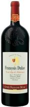 Вино Cuvee "Francois Dulac", Vin de Pays Portes de Mediterrannee, 2015, 1 л Вино Cuvee "Francois Dulac", Vin de Pays Portes de Mediterrannee, 2015, 1 л