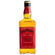 Ликер Jack Daniel's Tennessee Fire 0.5 л 35% Ликер Jack Daniel's Tennessee Fire 0.5 л 35%