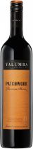 Вино Yalumba, "Patchwork" Shiraz, 2014 Вино Yalumba, "Patchwork" Shiraz, 2014