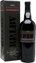 Портвейн Ramos Pinto, Porto Late Bottled Vintage, 2012, gift box Портвейн Ramos Pinto, Porto Late Bottled Vintage, 2012, gift box