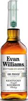 Виски "Evan Williams" Bottled-in-Bond, 0.75 л Виски "Evan Williams" Bottled-in-Bond, 0.75 л