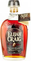 Виски "Elijah Craig" Barrel Proof, 0.7 л Виски "Elijah Craig" Barrel Proof, 0.7 л