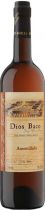 Херес Bodegas Dios Baco, "Dios Baco" Amontillado, Jerez DO Херес Bodegas Dios Baco, "Dios Baco" Amontillado, Jerez DO