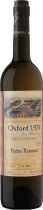 Херес Bodegas Dios Baco, "Oxford 1.970" Pedro Ximenez, Jerez DO Херес Bodegas Dios Baco, "Oxford 1.970" Pedro Ximenez, Jerez DO