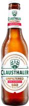Пиво "Clausthaler" Unfiltered, Non-Alcoholic, 0.33 л Пиво "Clausthaler" Unfiltered, Non-Alcoholic, 0.33 л