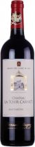 Вино Chateau La Tour Carnet Grand Cru Classe, Haut-Medoc AOC, 2011 Вино Chateau La Tour Carnet Grand Cru Classe, Haut-Medoc AOC, 2011