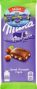 Шоколад Milka с цельными лесными орехами 90 г - Фото 4