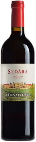 Вино Donnafugata, "Sedara" IGT, 2015