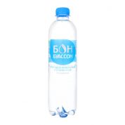 Упаковка минеральной негазированной воды Бон Буассон 0.5 л x 12 бутылок Упаковка минеральной негазированной воды Бон Буассон 0.5 л x 12 бутылок