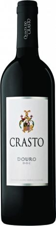 Вино "Crasto", Douro DOC, 2014