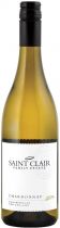 Вино Saint Clair, Marlborough Chardonnay, 2014