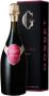 Шампанское Brut Grand Rose, gift box, 1.5 л