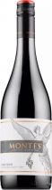 Вино Montes, "Limited Selection" Pinot Noir, 2014 Вино Montes, "Limited Selection" Pinot Noir, 2014
