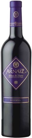 Вино Garcia Carrion, "Vina Arnaiz" Reserva, Ribera del Duero DO, 2011