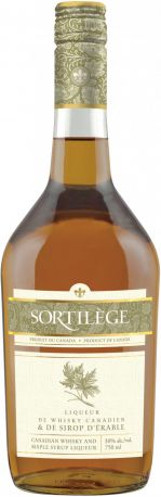 Ликер "Sortilege" Original, 0.75 л