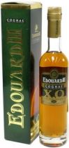 Коньяк Edouard III XO, gift box, 350 мл Коньяк Edouard III XO, gift box, 350 мл