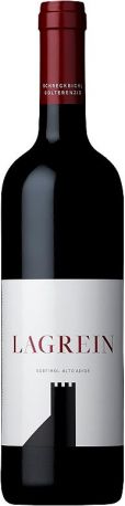 Вино Alto Adige Lagrein DOC, 2016