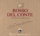 Вино Tasca d'Almerita, Rosso del Conte DOC 1998 - Фото 2