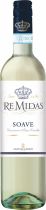 Вино Cantina di Soave, "Re Midas" Soave DOC, 2014 Вино Cantina di Soave, "Re Midas" Soave DOC, 2014