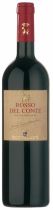 Вино Tasca d'Almerita, Rosso del Conte DOC 2000 Вино Tasca d'Almerita, Rosso del Conte DOC 2000
