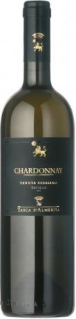 Вино Tasca d'Almerita, Chardonnay IGT 2000