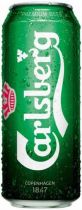 Пиво "Carlsberg" (Ukraine), in can, 0.5 л Пиво "Carlsberg" (Ukraine), in can, 0.5 л
