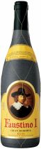 Вино "Faustino I" Gran Reserva, 2005 Вино "Faustino I" Gran Reserva, 2005