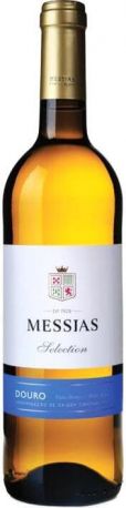 Вино "Messias Selection" Blanco, Douro DOC