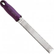 Терка Microplane Premium Classic фиолетовая Терка Microplane Premium Classic фиолетовая