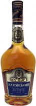 Бренди Tavria, "Kahovskij" Classic, 0.5 л Бренди Tavria, "Kahovskij" Classic, 0.5 л