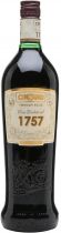 Вермут "Cinzano" 1757 Rosso, 1 л Вермут "Cinzano" 1757 Rosso, 1 л