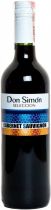 Вино "Don Simon" Cabernet Sauvignon Вино "Don Simon" Cabernet Sauvignon