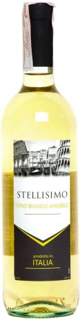 Вино Cantina Danese, "Stellisimo" Bianco Amabile
