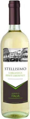 Вино Cantina Danese, "Stellisimo" Garganega-Pinot Grigio IGT