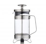 Френч-пресс на 3 чашки Electric Steel, Barista & Co