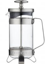 Френч-пресс на 8 чашек Electric Steel, Barista & Co